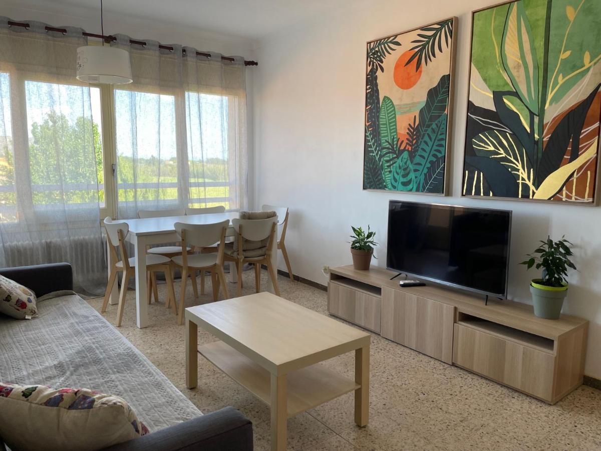 Apartment Costa Brava En Verges Exterior photo