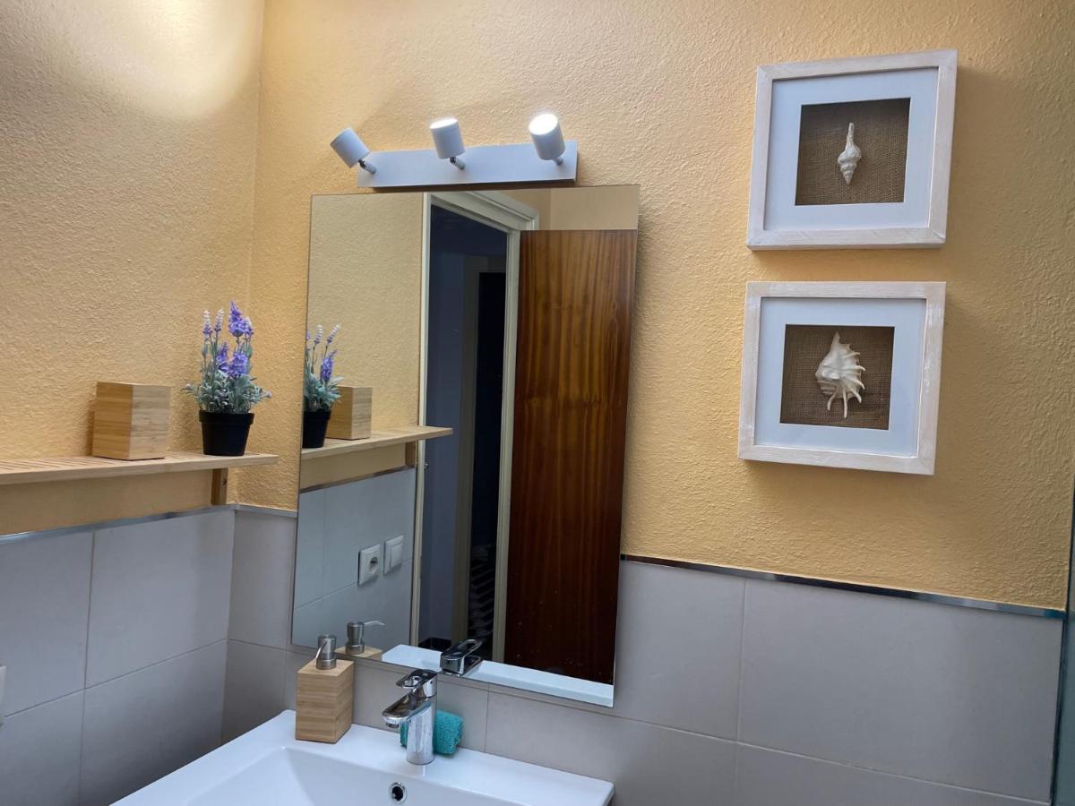 Apartment Costa Brava En Verges Exterior photo