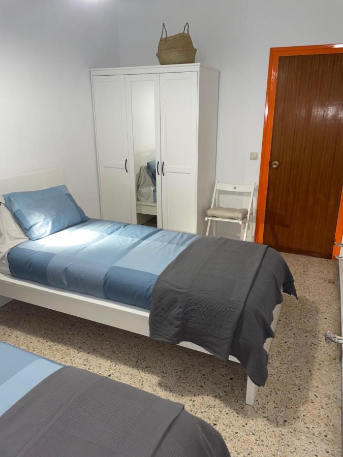 Apartment Costa Brava En Verges Exterior photo