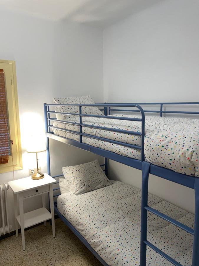 Apartment Costa Brava En Verges Exterior photo